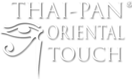 Thai-Pan Oriental Touch